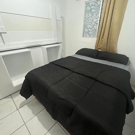 Ferienwohnung Flat Manguezal Pôrto das Galinhas Exterior foto