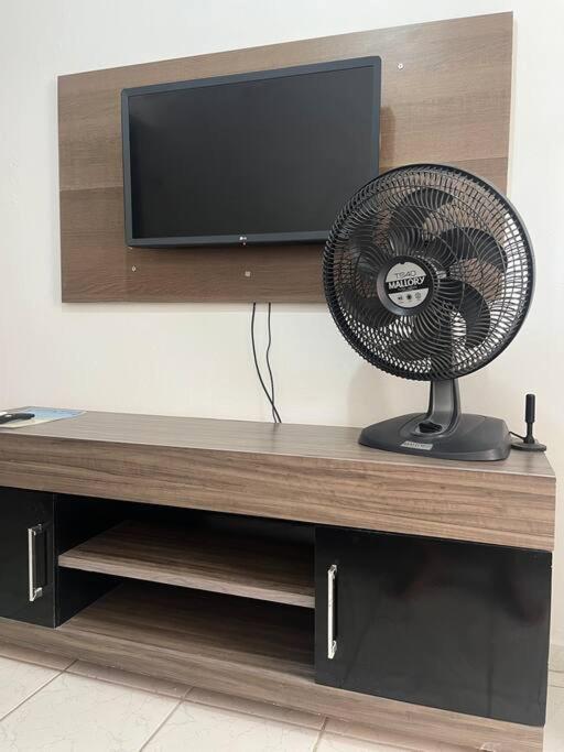 Ferienwohnung Flat Manguezal Pôrto das Galinhas Exterior foto