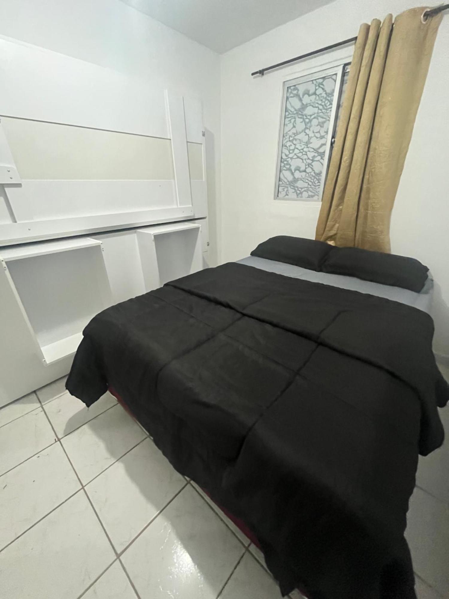 Ferienwohnung Flat Manguezal Pôrto das Galinhas Exterior foto